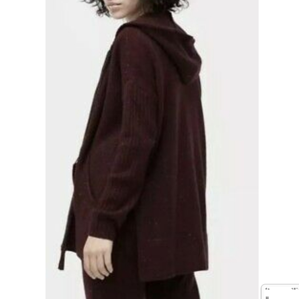 Ugg 100% Cashmere Sweater